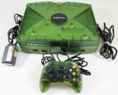 Original Xbox Halo Edition